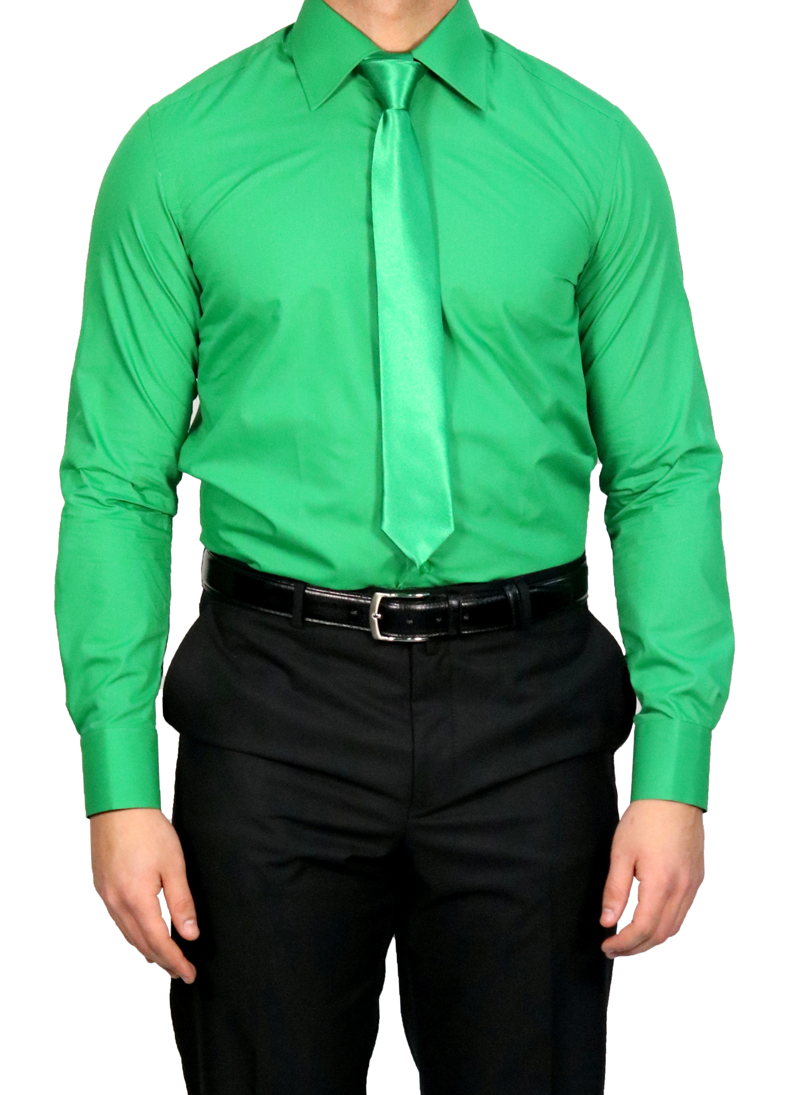 Homme Chemise boutons de manchette cintrée Muga Chemisse Homme Chemise boutons de manchette cintrée Muga Chemisse