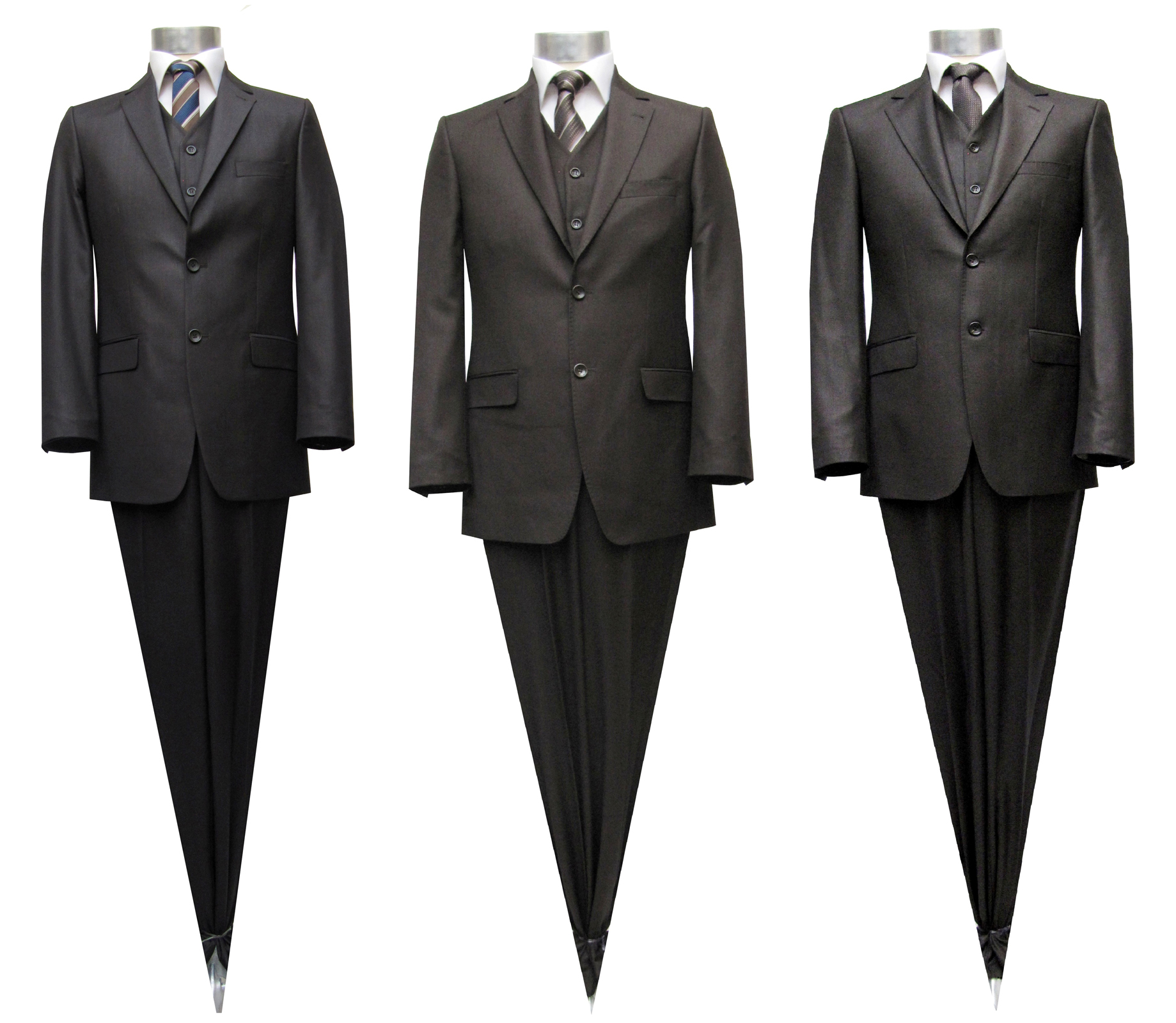 Gilet Muga Taille 122 Noir Vêtements Et Accessoires Hommes